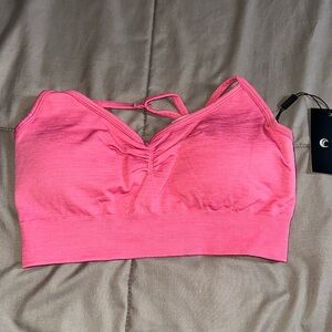 Lazuli Label Sports bra